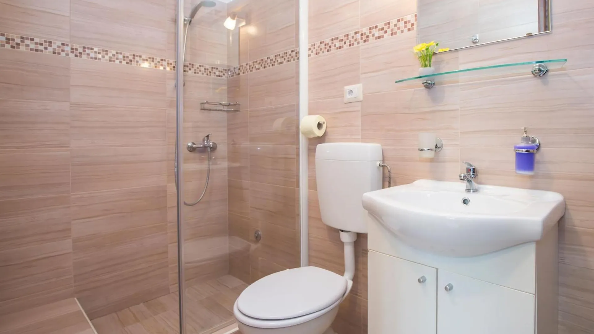Holiday Home Cvitan By Interhome Tinjan
