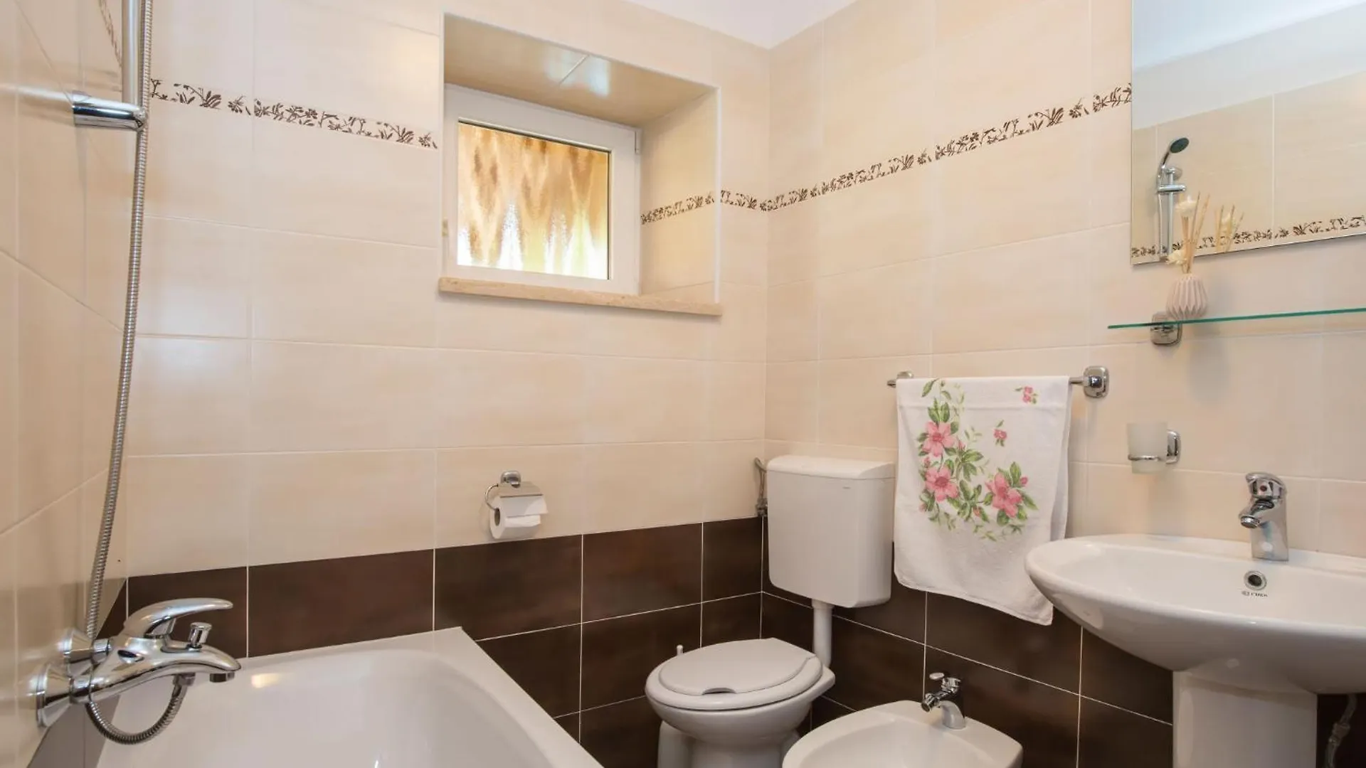 Holiday Home Cvitan By Interhome Tinjan
