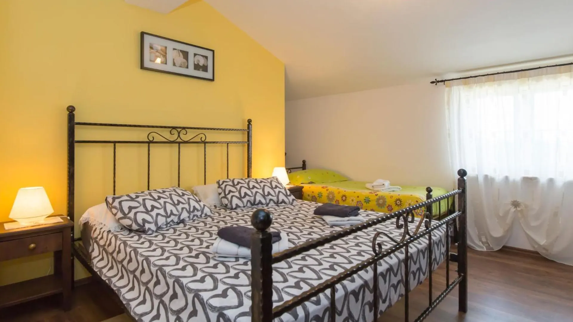 Holiday Home Cvitan By Interhome Tinjan