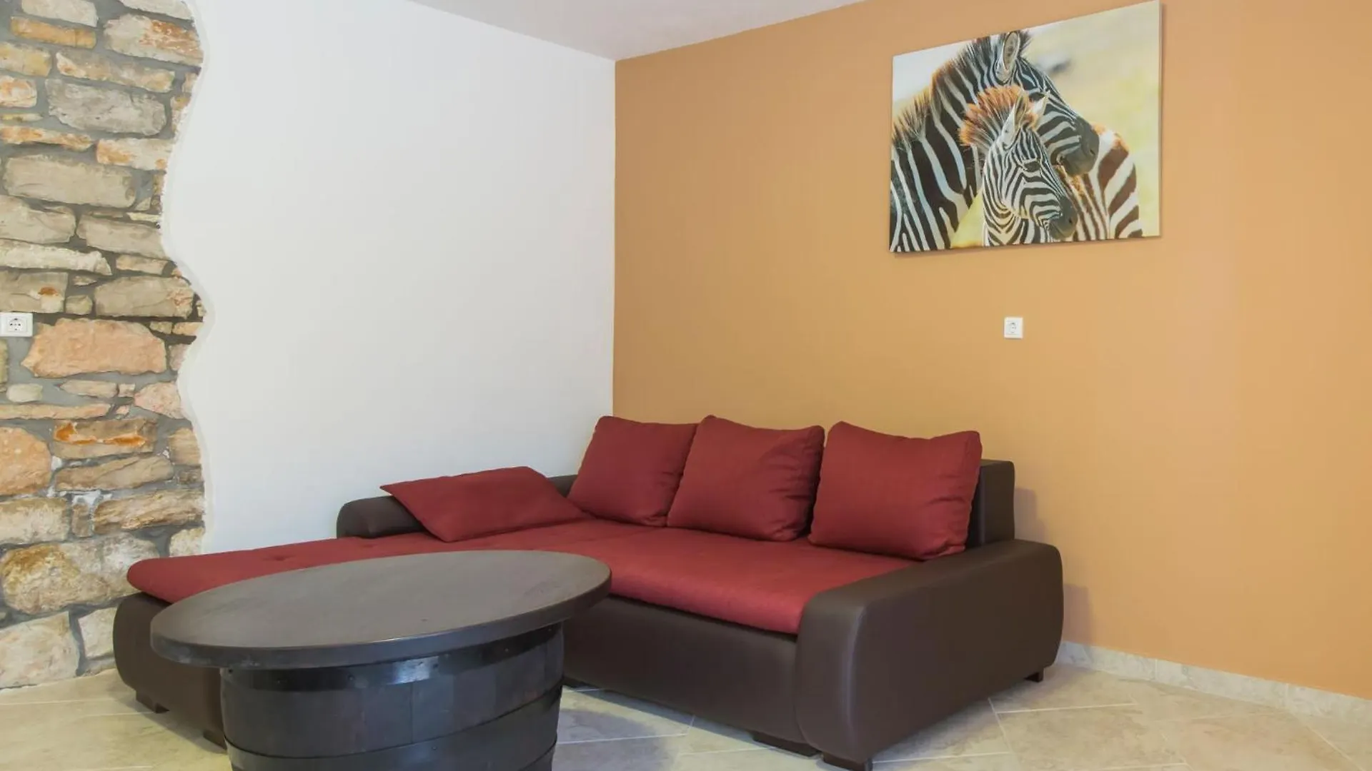 Holiday Home Cvitan By Interhome Tinjan Croatia