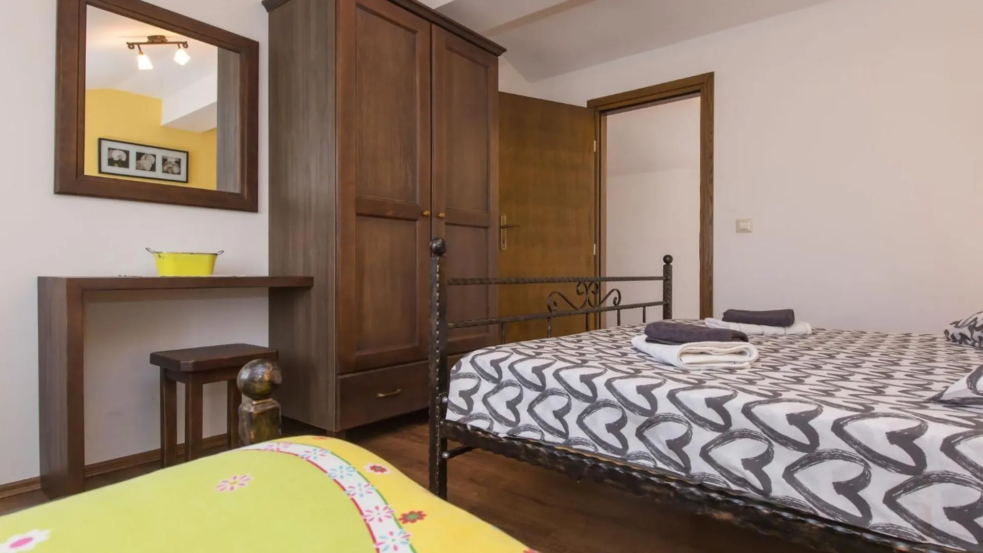 Holiday Home Cvitan By Interhome Tinjan