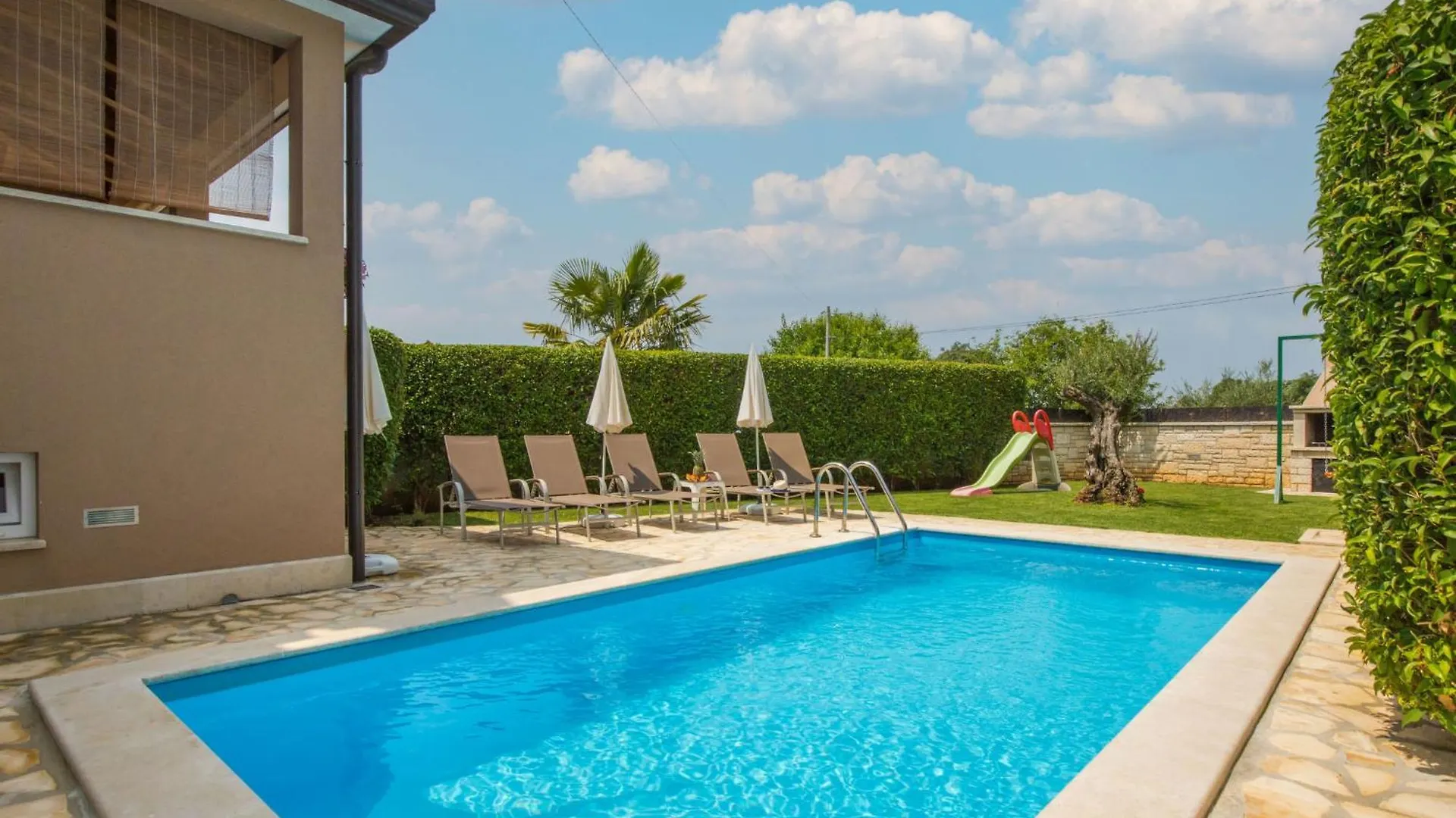 Holiday Home Cvitan By Interhome Tinjan