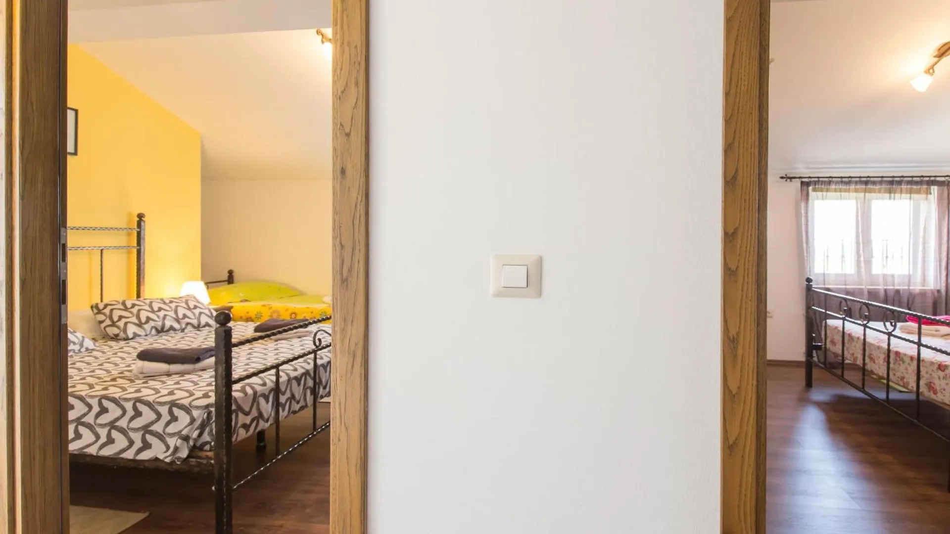 Holiday Home Cvitan By Interhome Tinjan