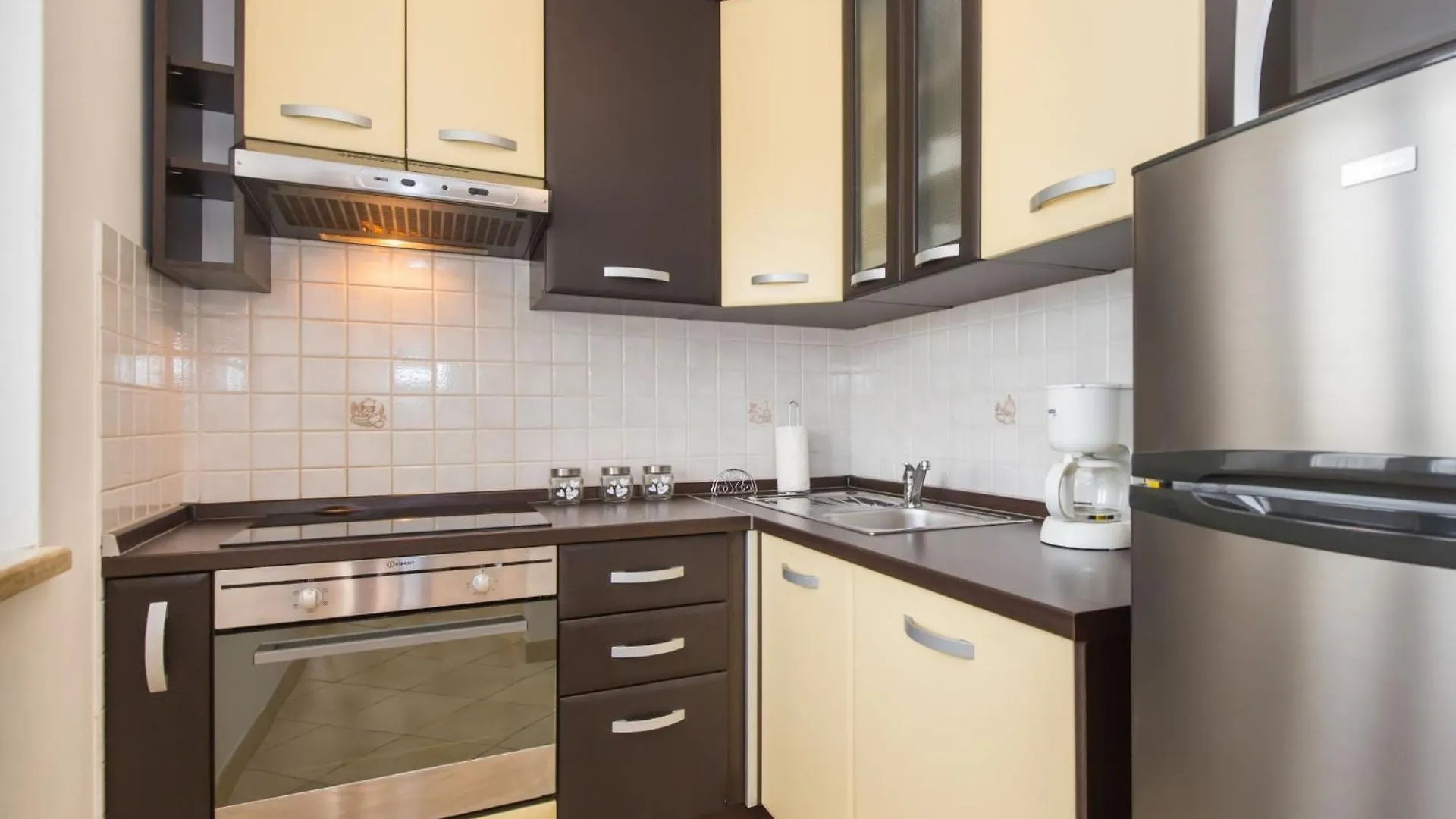 Holiday Home Cvitan By Interhome Tinjan 0*,