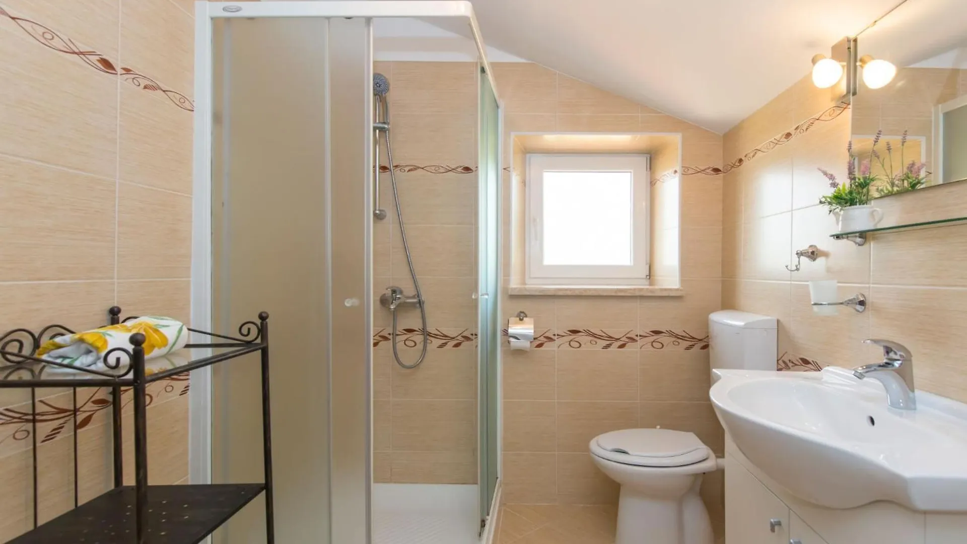 Holiday Home Cvitan By Interhome Tinjan Croatia