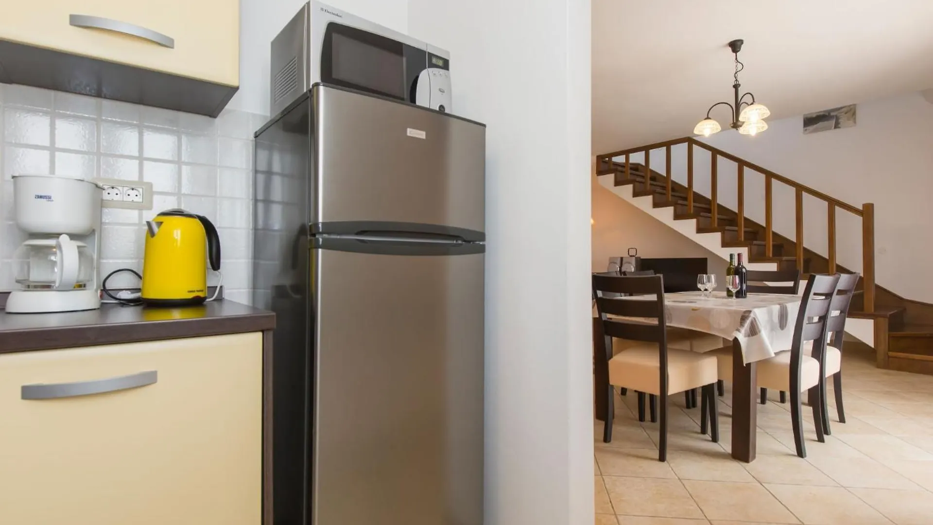 Holiday Home Cvitan By Interhome Tinjan Croatia