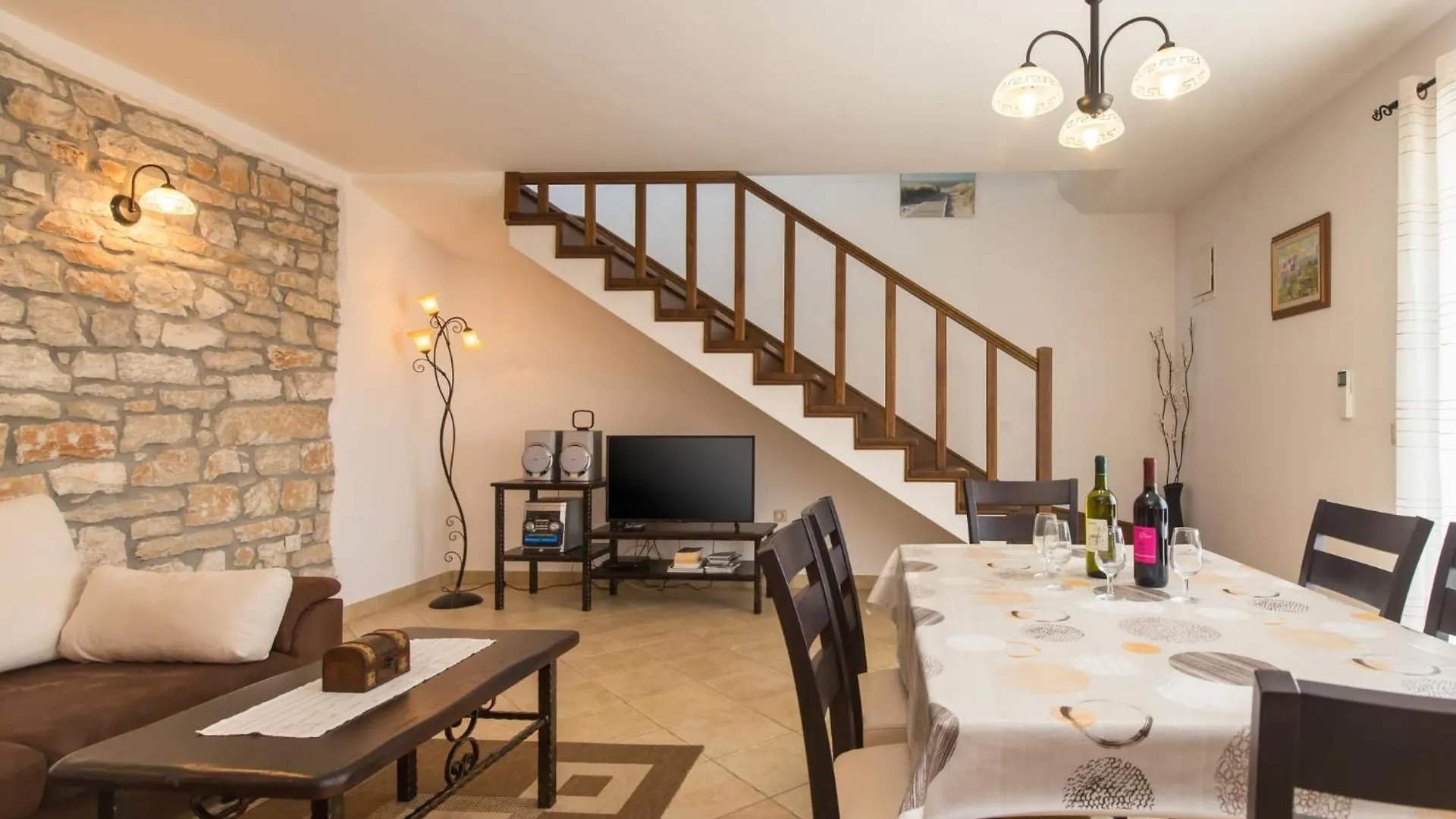 Holiday Home Cvitan By Interhome Tinjan