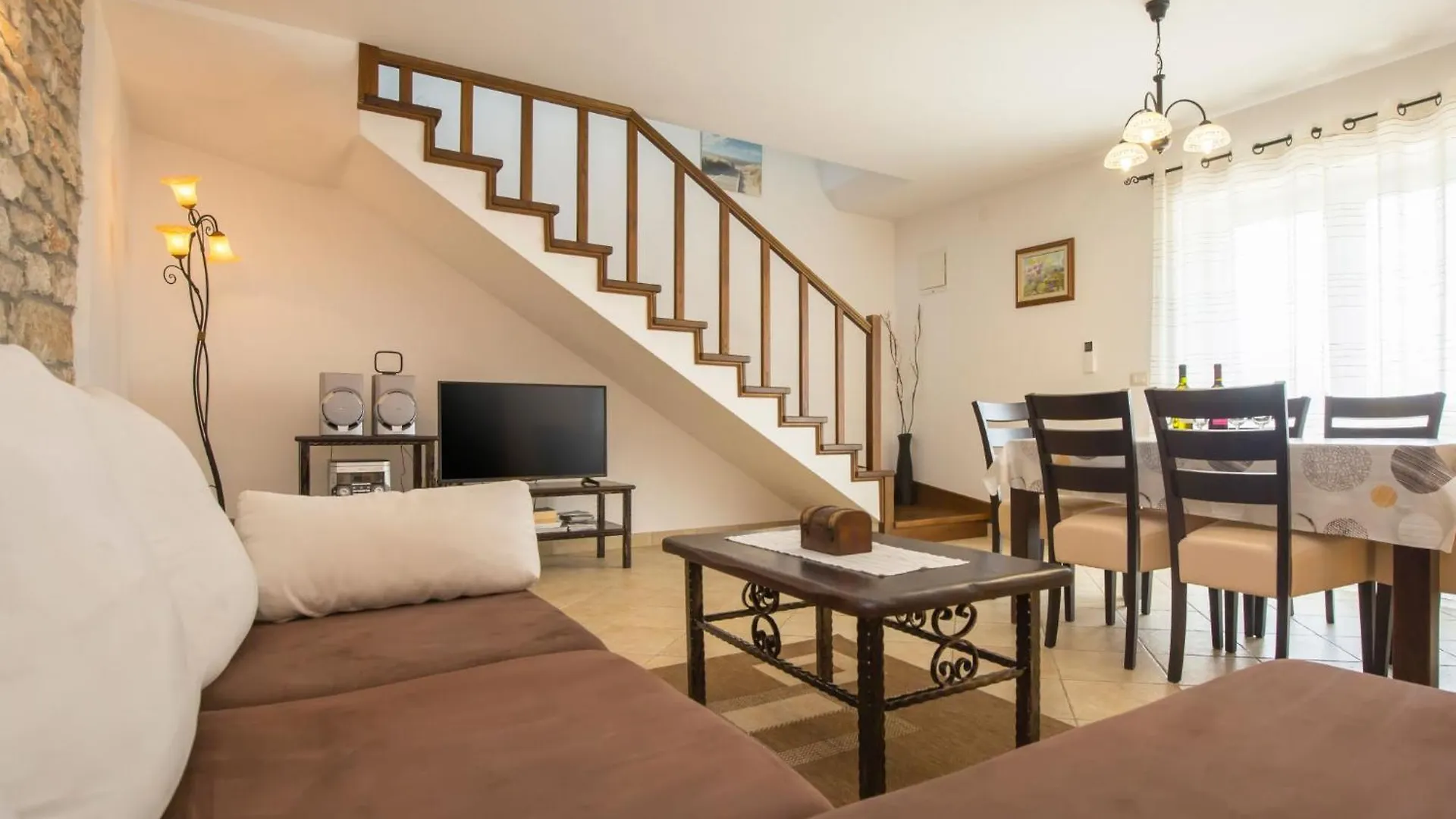 Holiday Home Cvitan By Interhome Tinjan