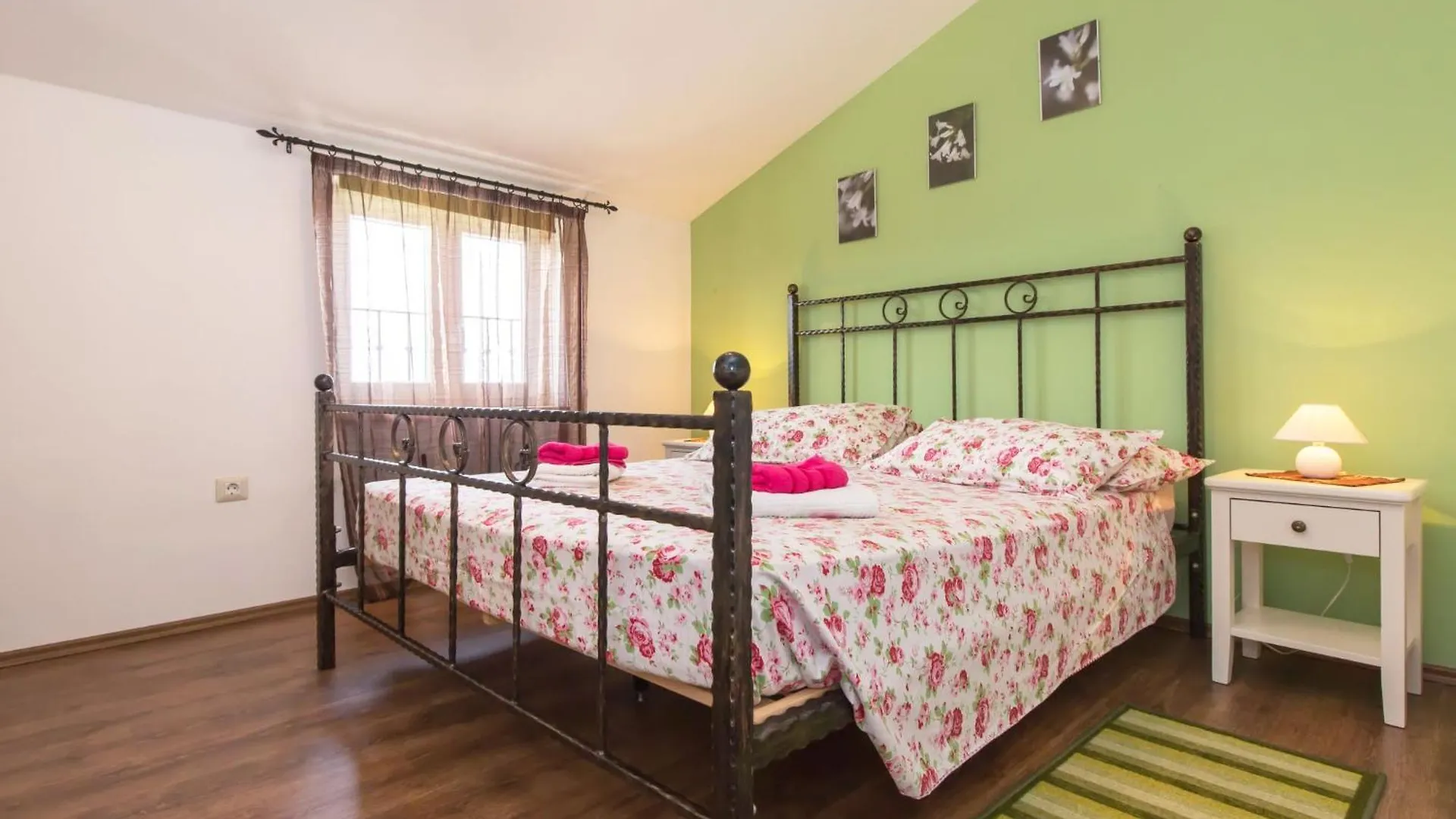 Holiday Home Cvitan By Interhome Tinjan