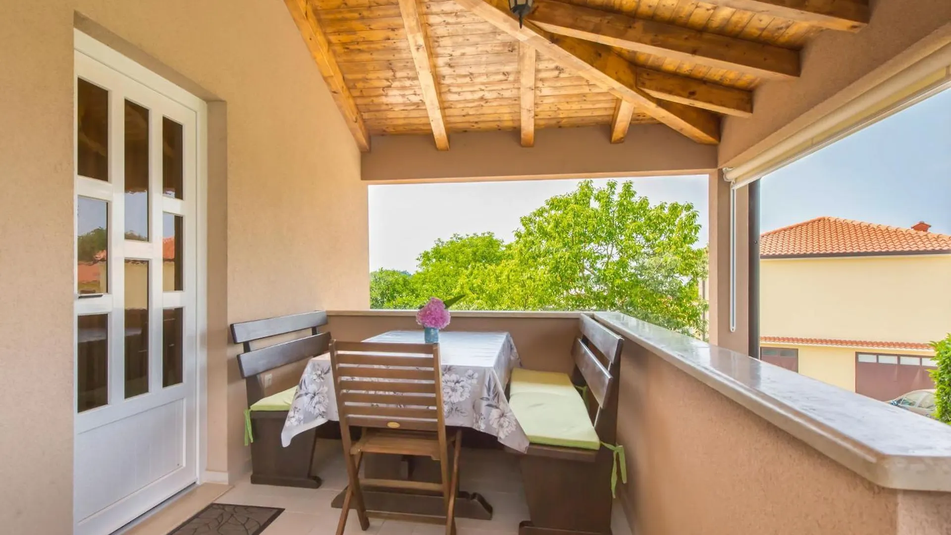 Holiday Home Cvitan By Interhome Tinjan