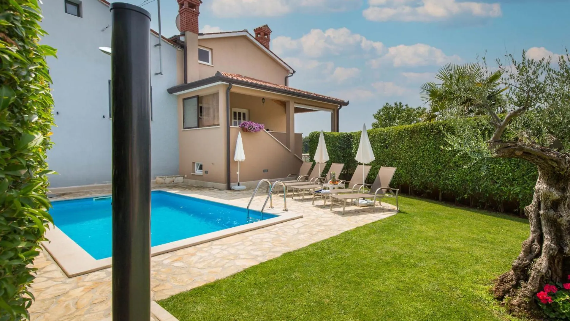 Holiday Home Cvitan By Interhome Tinjan