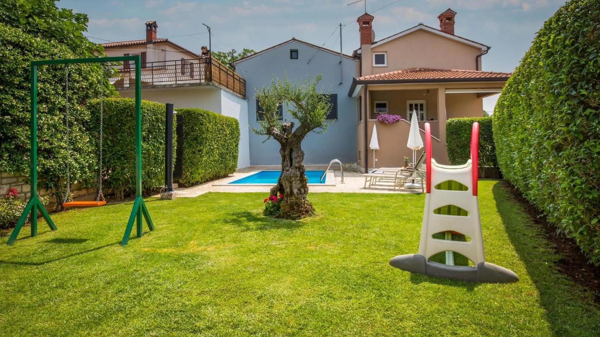 Holiday Home Cvitan By Interhome Tinjan Croatia