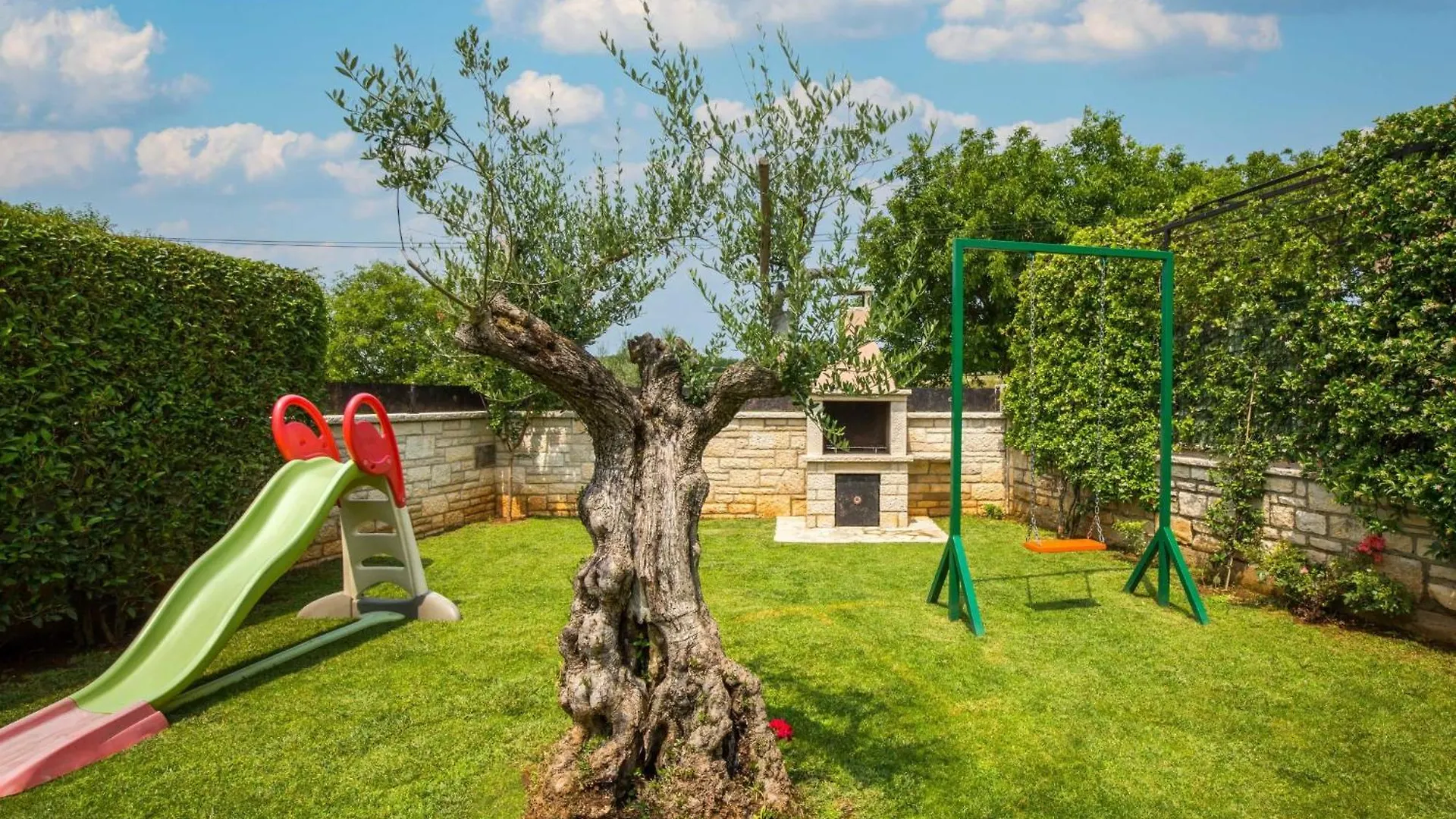 Holiday Home Cvitan By Interhome Tinjan 0*,  Croatia